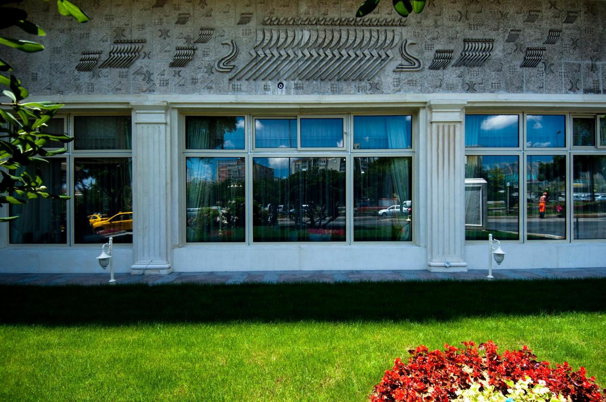Akgun Istanbul Hotel, Worldhotels Crafted Collection — Fotoğraflar 3